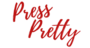 Press Pretty