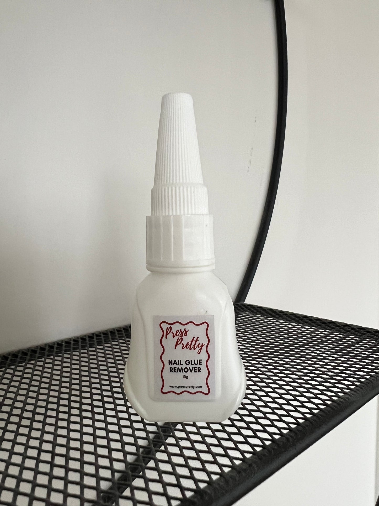 Nail Glue Remover